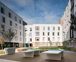 Stylish 3 Bedroom Apartments and Private Bedrooms at Dorset Point in Dublin City Centre